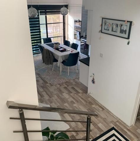 Girne Ozankoy Satılık 3+1 Villa