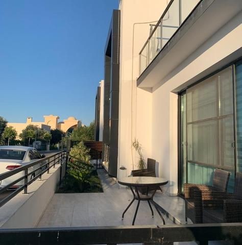 Girne Ozankoy Satılık 3+1 Villa