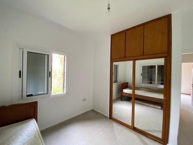 3+1 twin villa for rent in Girne/Karaoğlanoğlu