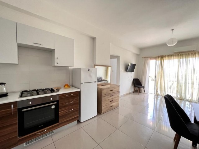 2 Bedroom Apartment for Sale in Kyrenia ,Alsancak