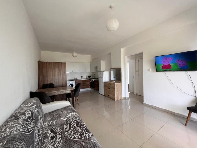 2 Bedroom Apartment for Sale in Kyrenia ,Alsancak