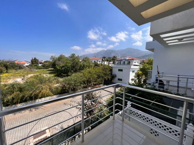 2 Bedroom Apartment for Sale in Kyrenia ,Alsancak