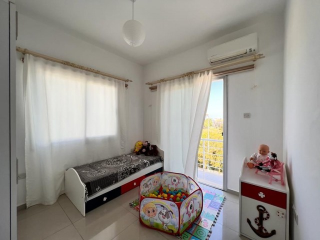 2 Bedroom Apartment for Sale in Kyrenia ,Alsancak