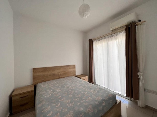 Girne Alsancak Satılık 2+1 Daire