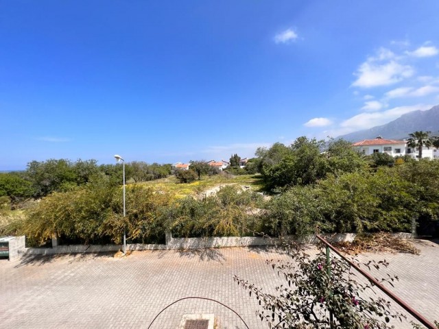 Girne Alsancak Satılık 2+1 Daire