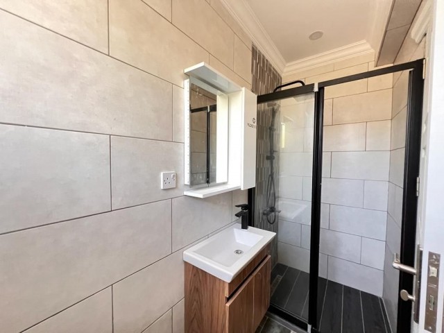 Girne Catalköy Satılık 3+1 Penthouse