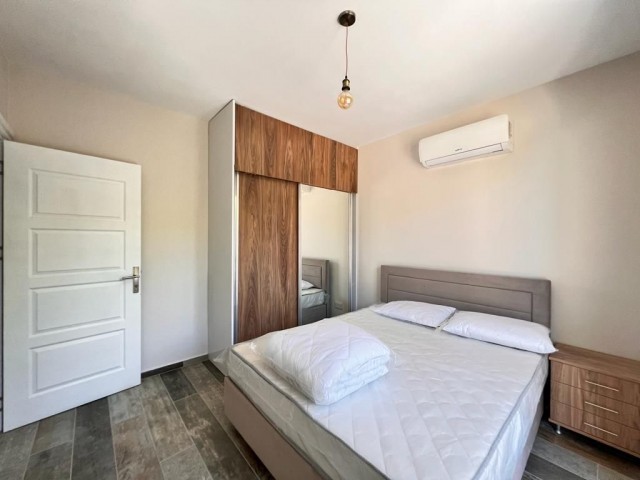 Girne Catalköy Satılık 3+1 Penthouse