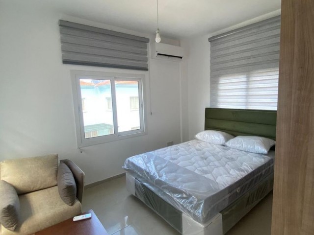 Kyrenia Karsiyaka 3+1 Villa zu vermieten