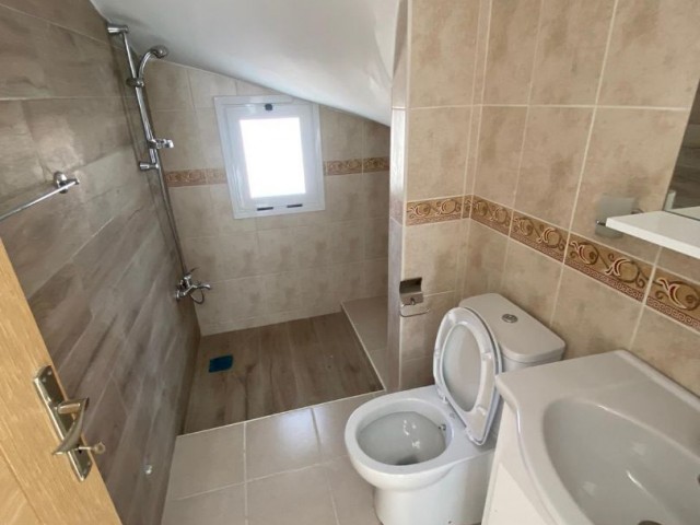 3 bedroom villa for rent  in Kyrenia, Karşıyaka