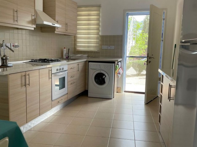 2 bedroom apartment for sale in Kyrenia, Esentepe