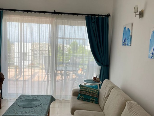 2 bedroom apartment for sale in Kyrenia, Esentepe