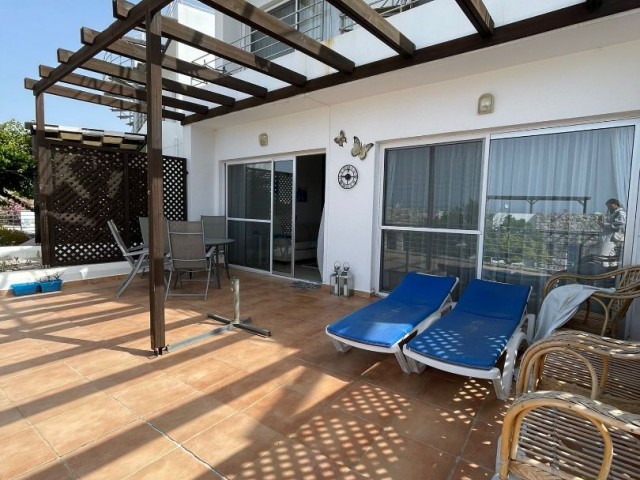 2 bedroom apartment for sale in Kyrenia, Esentepe