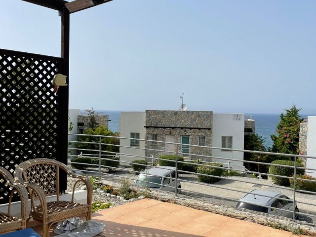 2 bedroom apartment for sale in Kyrenia, Esentepe