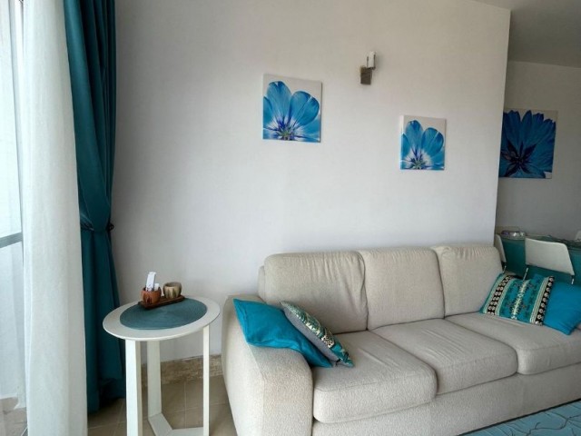 2 bedroom apartment for sale in Kyrenia, Esentepe