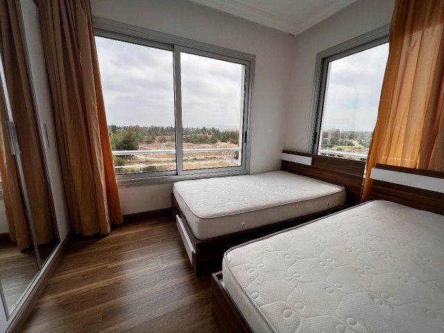   2+1 PENTHOUSE zur Miete in Dureboyu