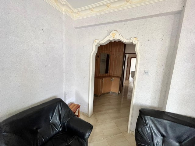 For Sale 3+1 Office in Girne Merkez