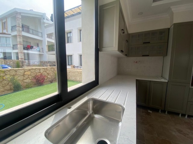 2+1 detached villa for sale in Girne/Çatalköy