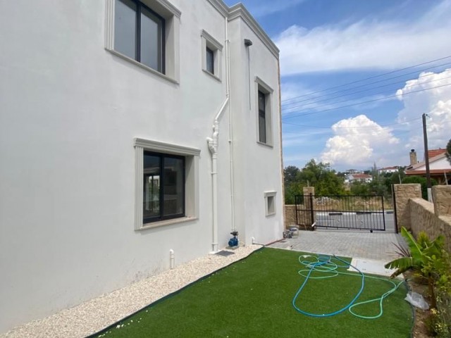 2+1 detached villa for sale in Girne/Çatalköy