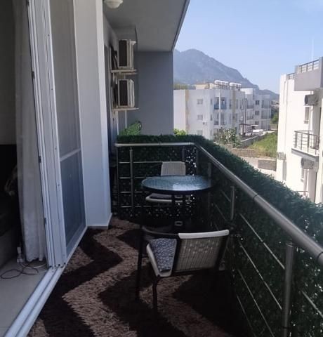 2 Bedroom Penthouse for Sale in Kyrenia, Lapta