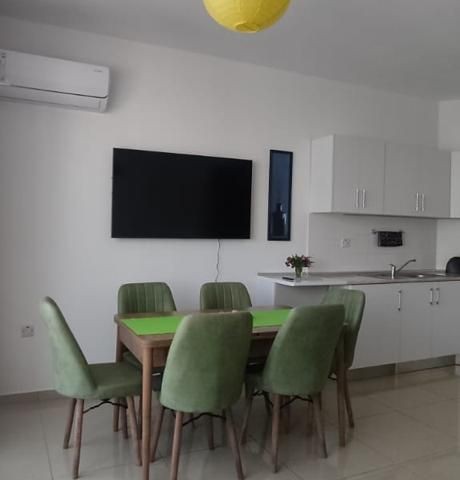 2 Bedroom Penthouse for Sale in Kyrenia, Lapta