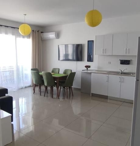 2 Bedroom Penthouse for Sale in Kyrenia, Lapta