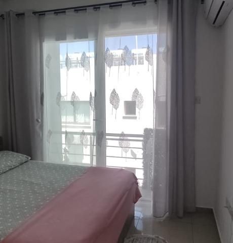 2 Bedroom Penthouse for Sale in Kyrenia, Lapta