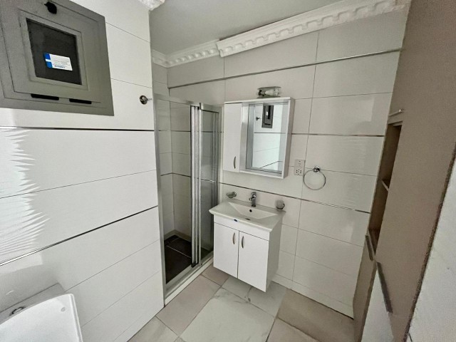 Penthouse Mieten in Girne Merkez, Kyrenia