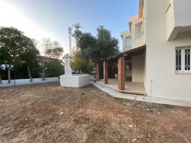 3 bedroom villa for rent  in Karaoglanoglu, Kyrenia