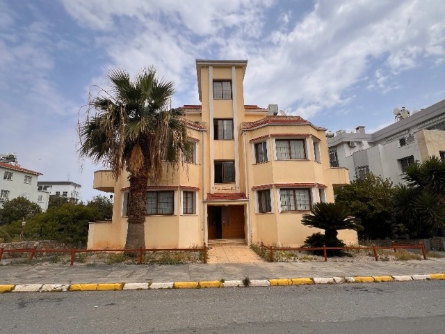 Girne Merkez Satılık 3+1 daire