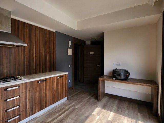 1+1 Wohnung in Kyrenia