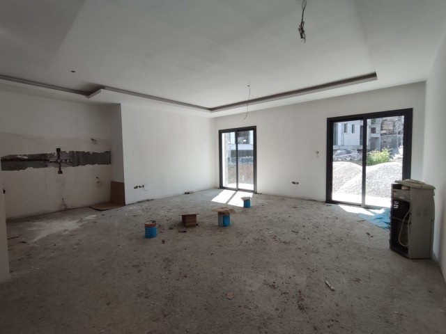 3+1 Satılık Villa,Çatelköy,Girne,Kuzey Kıbrıs