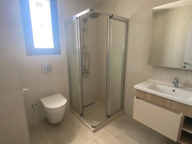 Girne/Edremit’te satılık 3+1 havuzlu villa