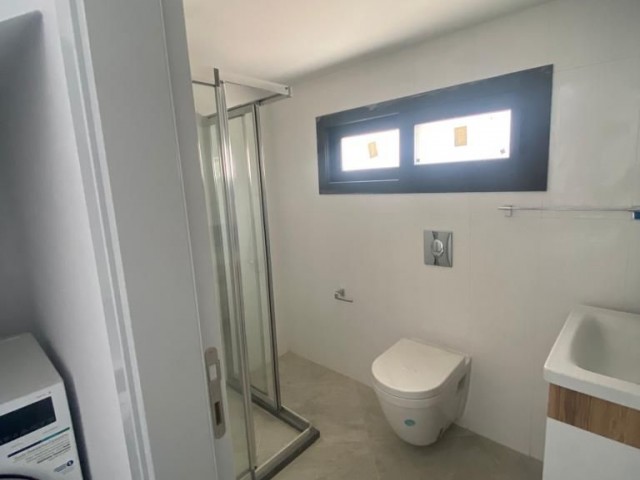 Girne/Edremit’te satılık 3+1 havuzlu villa