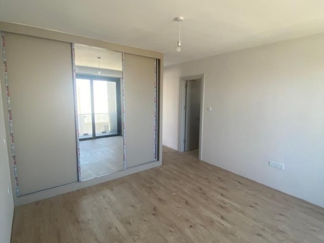 Girne/Edremit’te satılık 3+1 havuzlu villa