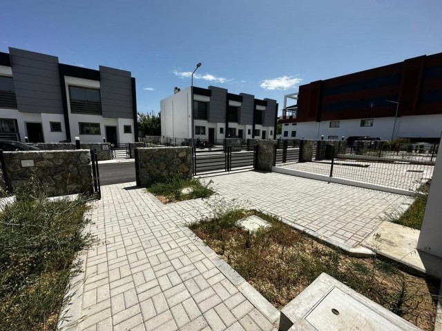 Kyrenia Alsancak Emtan West Park 2+1 Villa