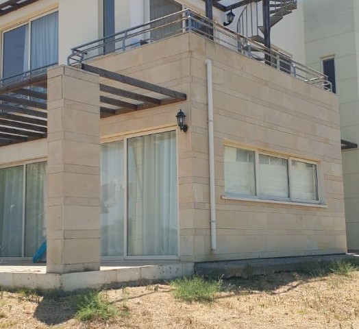 2+1 آپارتمان برای فروش در Esentepe