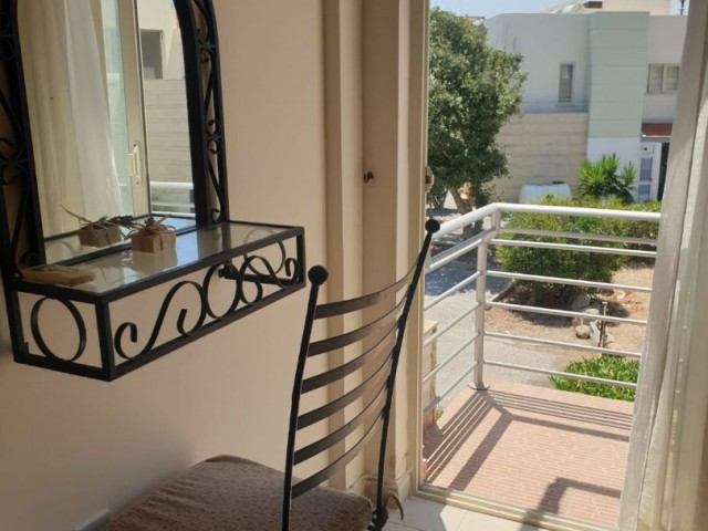 2+1 Apartment for Rent in Esentepe