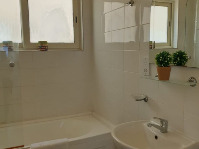 2+1 Apartment for Rent in Esentepe