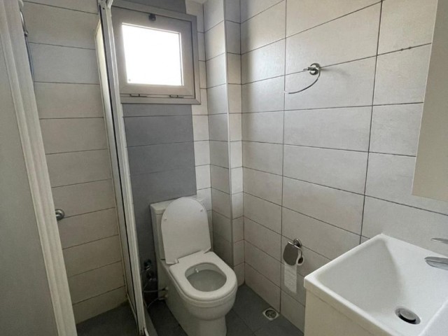 Komplett möblierte 2-Zimmer-Wohnung in Ozanköy