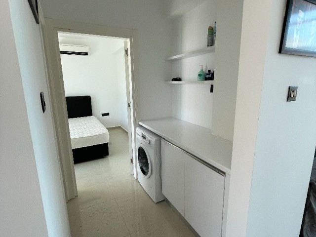 Maisonette-Wohnung mit 2 Schlafzimmern in Dogankoy, Girne