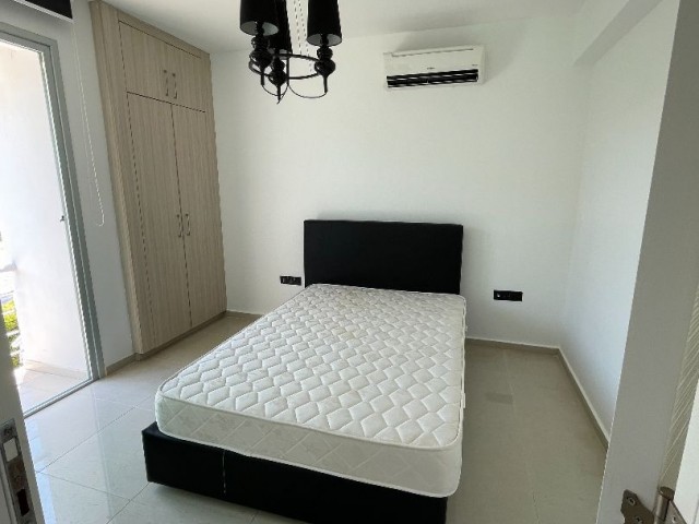 Maisonette-Wohnung mit 2 Schlafzimmern in Dogankoy, Girne