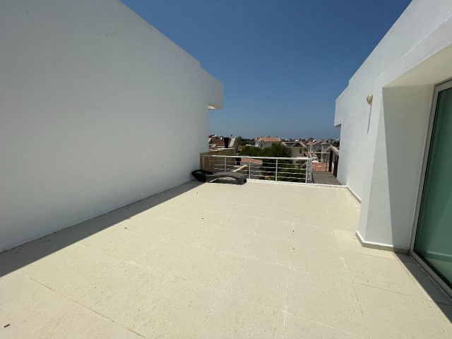 2 Bed Duplex Apartment for Sale in Dogankoy, Kyrenia 