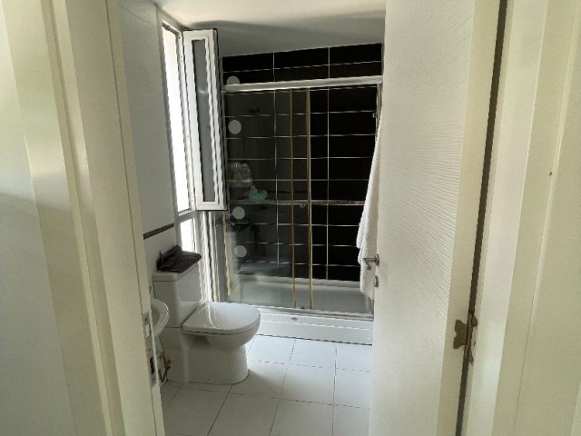 Maisonette-Wohnung mit 2 Schlafzimmern in Dogankoy, Girne