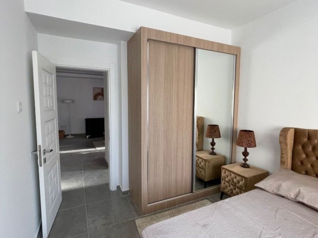 2 Bedroom Apartment for Sale in Kyrenia Center