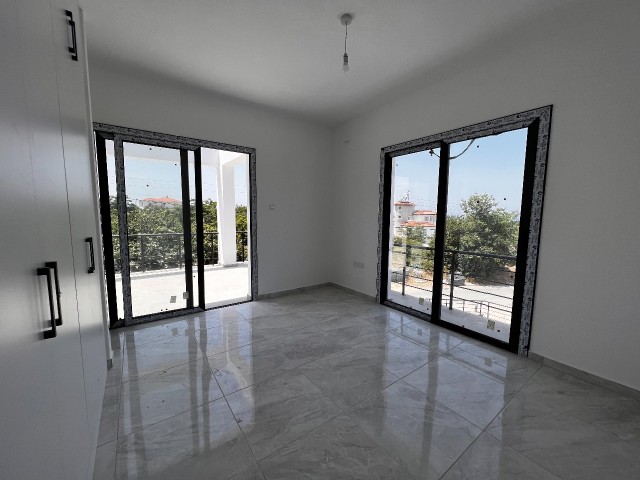 3+1 Brand new Villa for Sale in Karsiyaka