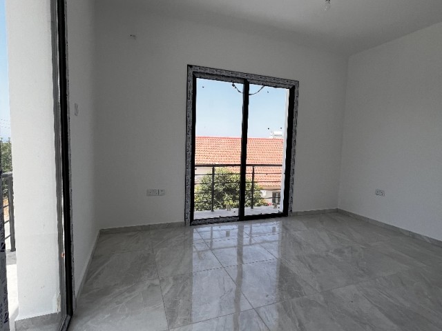 3+1 Brand new Villa for Sale in Karsiyaka