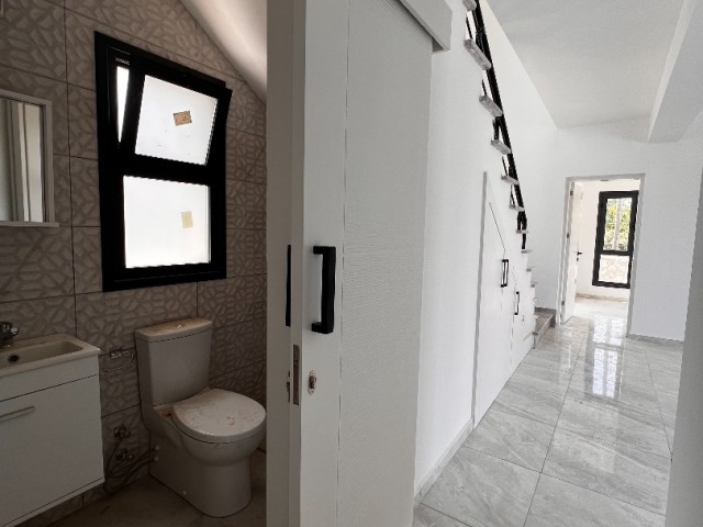 3+1 Brand new Villa for Sale in Karsiyaka