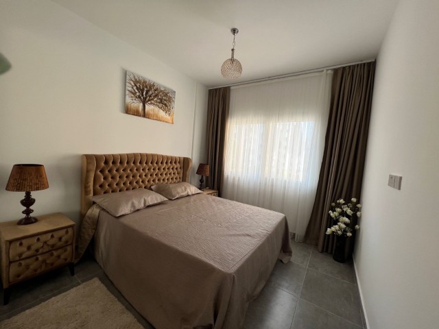 2+1 Apartment for Sale in the center of Kyrenia