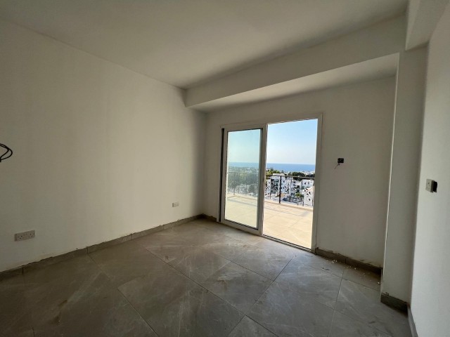 Girne'de Satılık  2+1 Penthouse