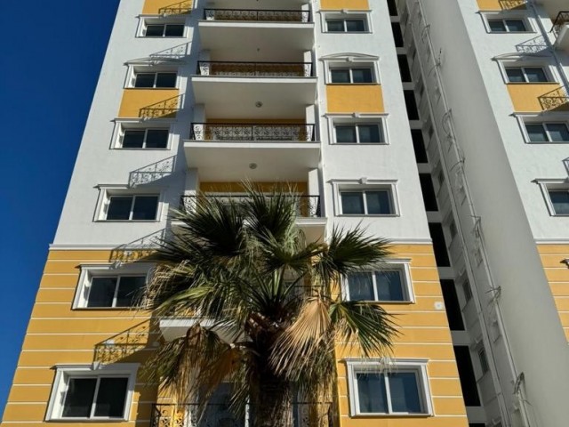 Erstaunliches 2+1 Penthouse zum Verkauf in Kyrenia